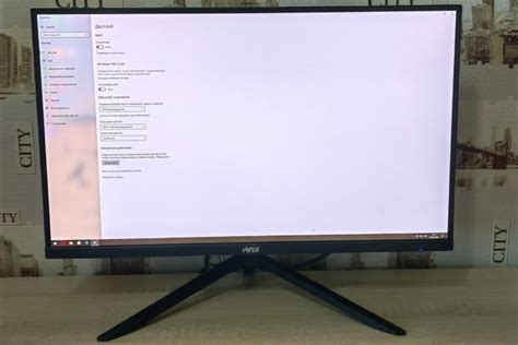 Обзор HIPER ProView UH2703YS - доступный 4K-монитор для дома и офиса