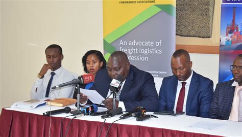 Political stage now set for new freight forwarding law. – FREIGHT