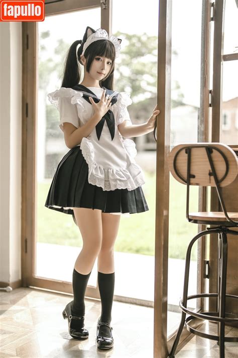 Chunmomo Chun Mo Nude Photo Fapullo