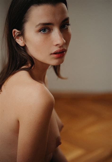 Niki Nedelcheva Porn Pic