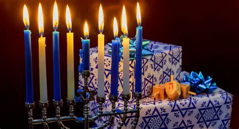 Your Hanukkah 2024 Prep Checklist Judaica Webstore Blog