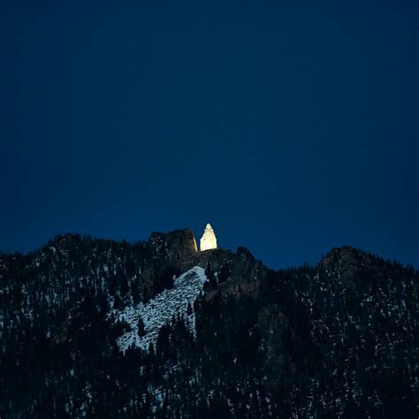 Our lady of rockies monument undergoes major structural repairs 10