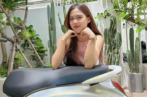 Hot girl Đắk Lắk là ngôi sao chốt đơn nhan sắc quyến rũ vạn người mê Người đẹp Việt Giải Trí