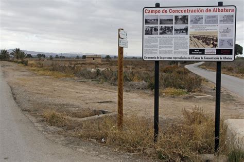 Futuro Incierto Sobre El Mayor Campo De Concentraci N Franquista