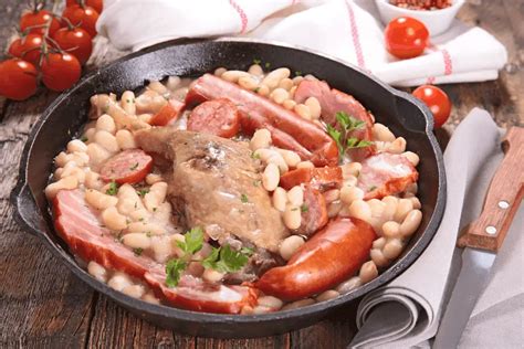 What To Serve With Cassoulet The Perfect Side Dishes In The World