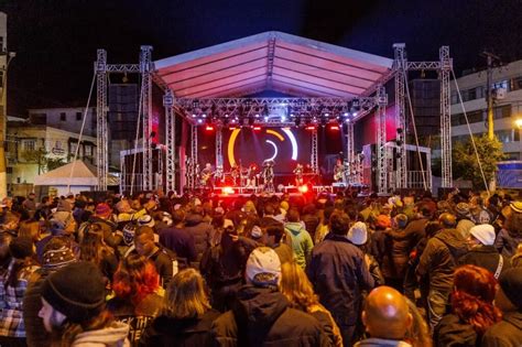 Teres Polis Festival Sesc De Inverno Ter Shows De Sandra De S Ney