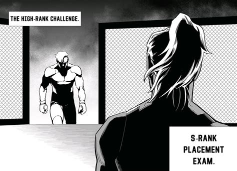 Fight Class 3 - Ch.40 | Free Manga
