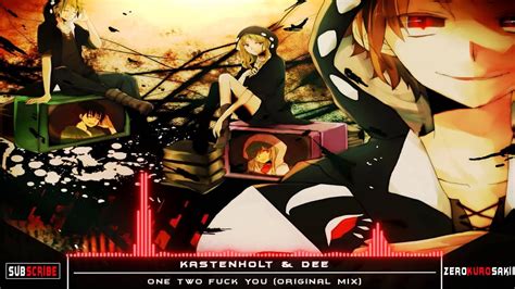 NightcoreHD One Two Fuck You YouTube