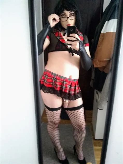 My New Outfit Nude Pics XHamster