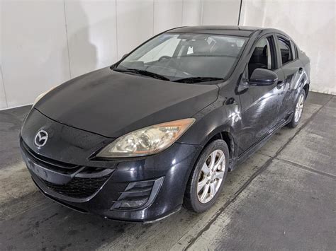 Mazda Mazda Maxx Sport Bl Black Sp Automatic D Sedan United