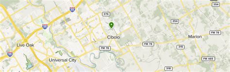 Best Trails near Cibolo, Texas | AllTrails