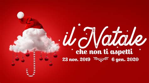 Il Natale Che Non Ti Aspetti Nei Borghi Della Nostra Provincia Il