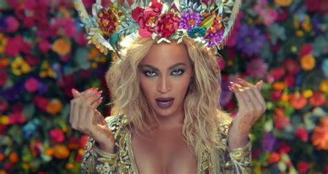 Beyonce Joins Coldplay In Hymn For The Weekend Music Video Watch