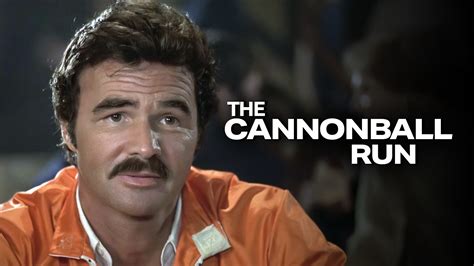 46 Facts About The Movie The Cannonball Run