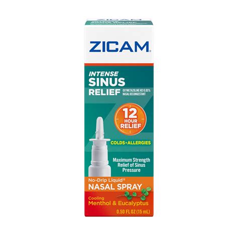does zicam really work 4
