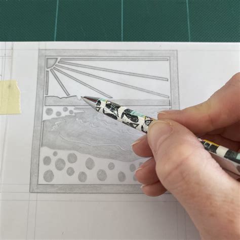 Beginners Guide To Lino Printing Art By Sarah Ransome