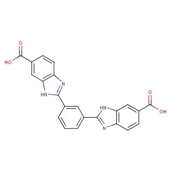 POLY 1H BENZIMIDAZOLE 2 5 DIYLOXY 1H BENZIMIDAZOLE 5 2 DIYL 1 2