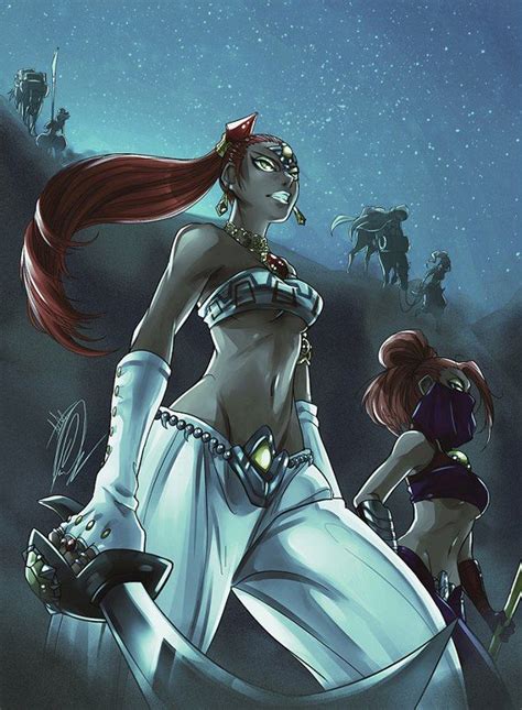 Nabooru Gerudo Thief Link The Legend Of Zelda Pinterest Pirates Zelda And Ocarina Of