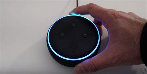 Factory Reset Echo Dot Th Generation