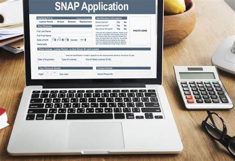 Virginia SNAP Application - Snap Benefits