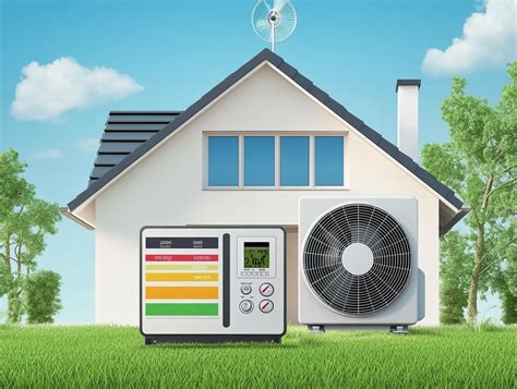 How Much Energy Do Heat Pumps Use