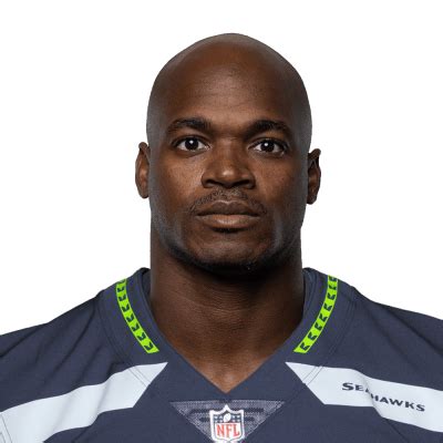 Adrian Peterson Stats Summary | NFL.com