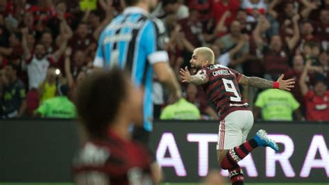 Suspiro De Uma Eternidade Flamengo Mistura Sonho Realidade Em