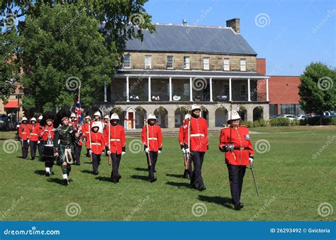 Changing of the Guard Ceremony Editorial Photography - Image of maritimes, piper: 26293492