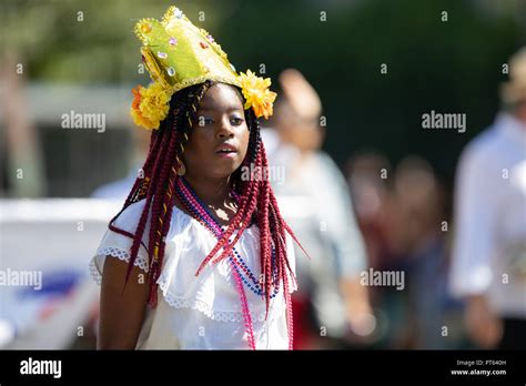 Panamanian culture hi-res stock photography and images - Alamy