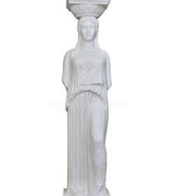 SET Goddess Aphrodite Venus Greek Roman Nude Erotic Statue Sculpture