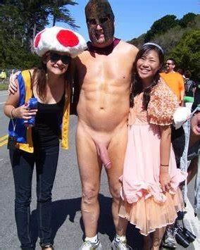 Bay To Breakers Porn Pictures Xxx Photos Sex Images Pictoa