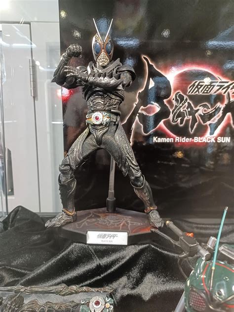 Hot Toys Secret Base HK - New releases - August week 1 : r/hottoys