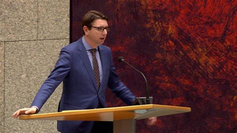 D66 En Cda Botsen Over Belastingplan