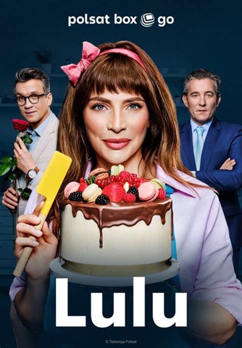 Lulu Serial Online Gdzie Obejrze Netflix Max Prime