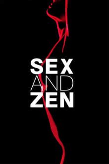 Sex And Zen 1991 Posters The Movie Database TMDB