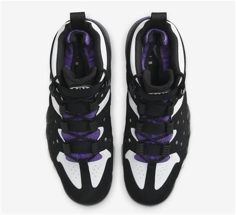 Nike Air Max Cb Og Pure Purple Fq Sneakerfiles