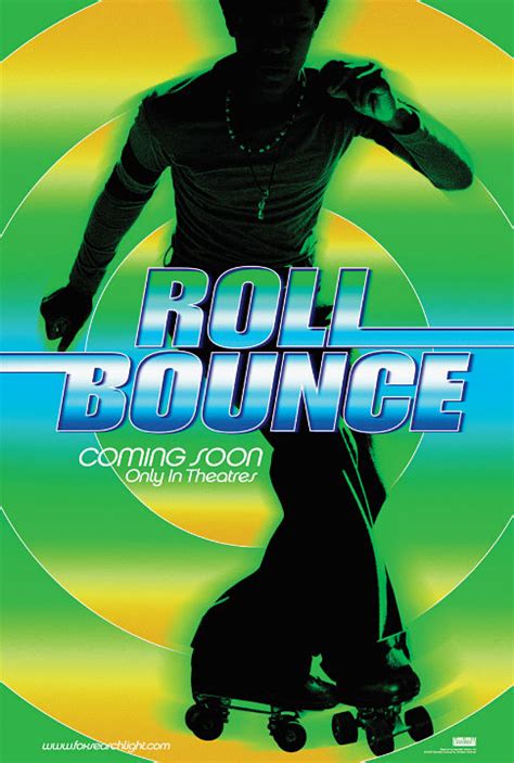 Roll Bounce 2005