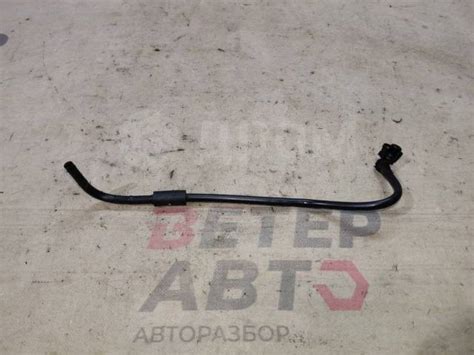 Купить Трубка подогрева дросселя Opel Astra 2010 55562377 H Z18XER в ...