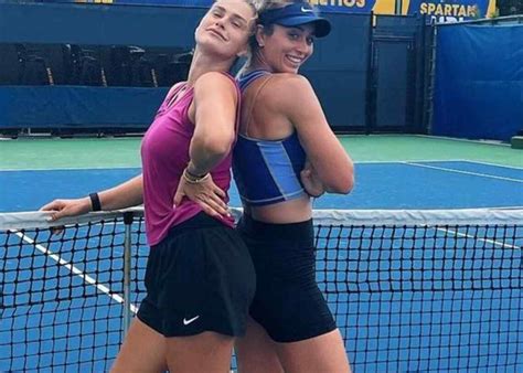 We Have Boyfriends Aryna Sabalenka Makes A Cheeky Comment On Her