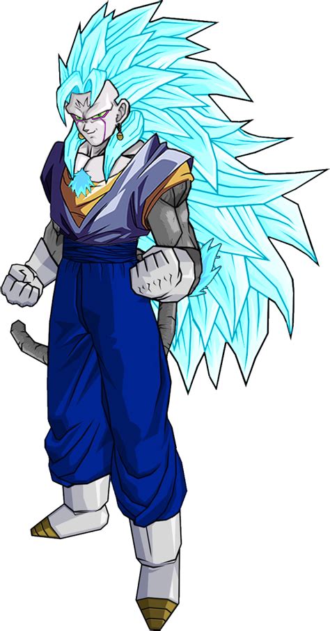 Vegetto Ssj12 Camisa By Kate Yamazaki On Deviantart