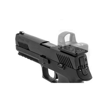 Sig Sauer Base Per Montaggio Red Dot Su Pistole Serie P