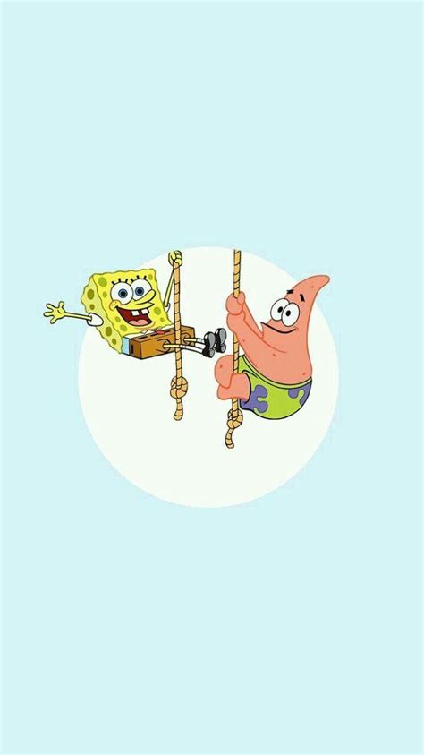 Spongebob And Patrick Aesthetic Wallpapers Wallpaper Cave 60 Off