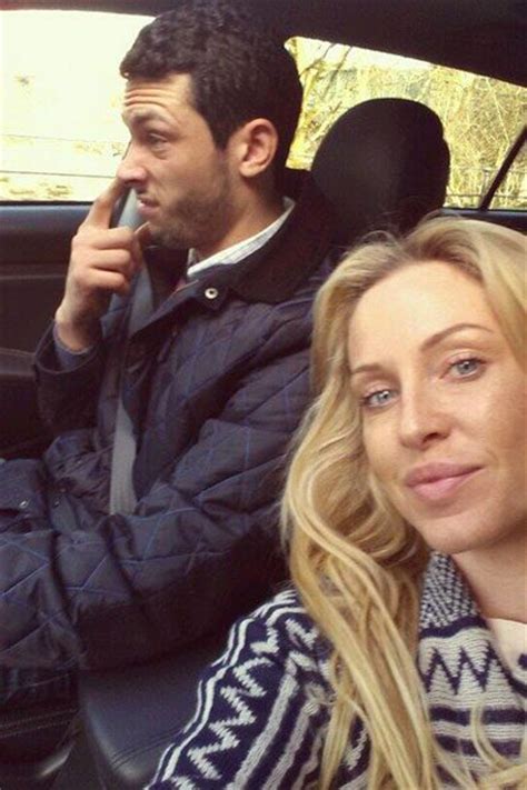 Josie Gibson Proves She And Onoff Boyfriend Luke Sanwo Are Back On