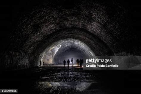 Scary Tunnel Photos and Premium High Res Pictures - Getty Images