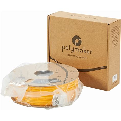 Polymaker Polylite Abs Yellow Djake