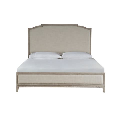 Birch Lane Nadine Upholstered Standard Bed Wayfair