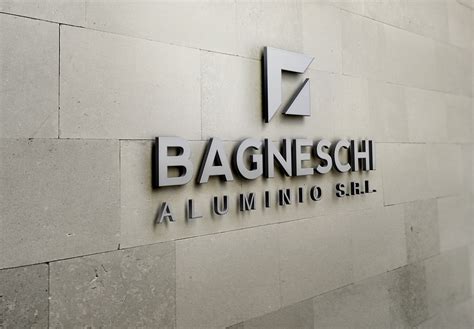 Bagneschi Aluminio S R L On Behance