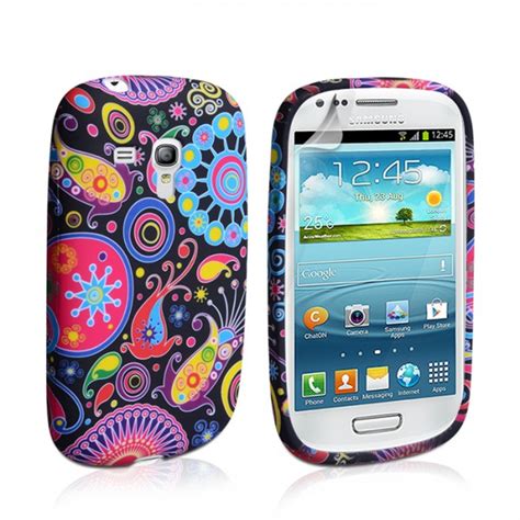 Coque Samsung Galaxy S3 Mini personnalisée Personnalisons