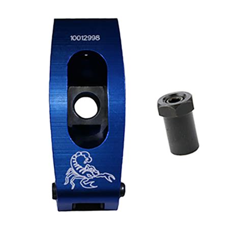 Scorpion Rocker Arms Scorpion Racing