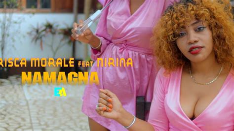 Prisca Morale Feat Nirina Namagna Nouveauté Clip Gasy 2022 Youtube